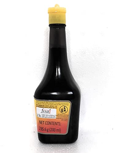 Image of Maggie Liquid Sauce Seasoning Naturally Fermented, 6.76 Fl Oz / 200 Ml / 235.6 G