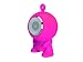 Produktbild Conceptronic CSPKBTWPHFP Wasserdichter Bluetooth-Lautsprecher rosa