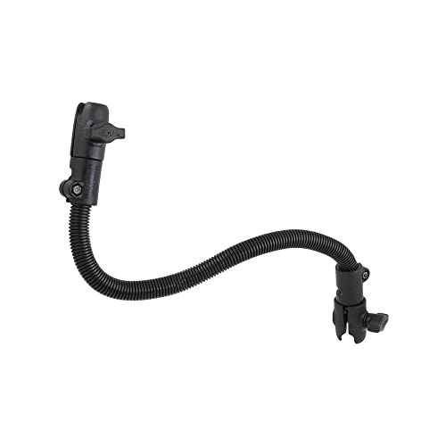 ラムマウント(RAM MOUNTS) フレキシブルアーム 全長45.7cm 1インチボール用 RAP-B-200-1-18U