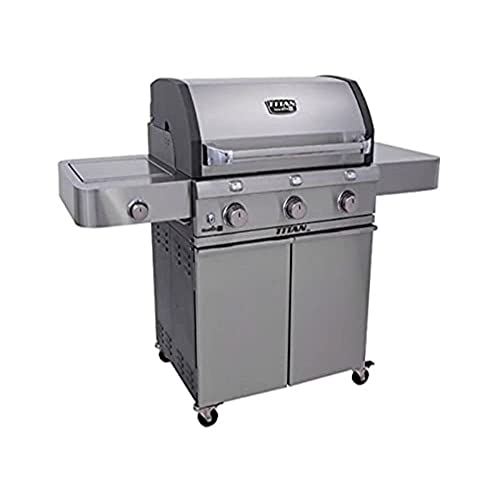 Char-Broil R3200 (Tradicional Gas Grill