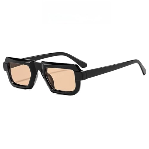 Lunettes de soleil rétro pour femmes et hommes avec protection vintage UV400