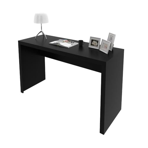 Mesa Para Escritório Preta