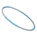 WnewTools Exercise Sport Hoops 8 Section Detachable Adjustable Fat Burning Hoop Adults Slimming Fitness Gym Home
