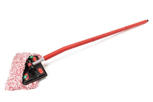 Autofiber Mitt on a Stick Pro+