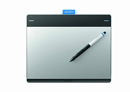 Wacom Intuos CTH-680/S3 New 2015 Model (Medium)