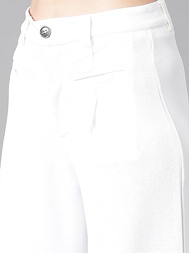 Image of KOTTY Women's Work Ready Smart Pleated Pants