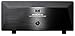 Monolith Multi-Channel Home Theater Power Amplifier - with 5x200 Watt Per Channel Into 8 Ohms, XLR and RCA Inputs, 2 Toroidal Transformers