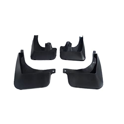 Bavettes de protection BMW Série 5 F10 F11 garde-boue auto d'origine