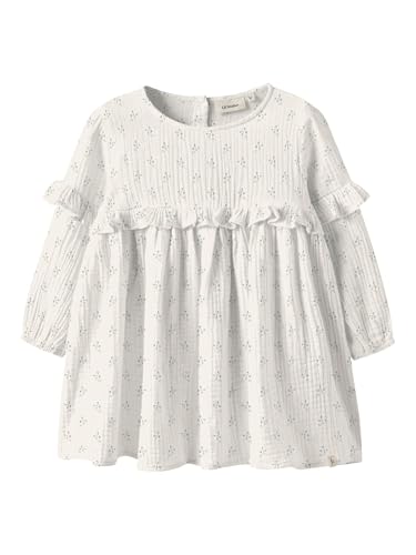 Vestido holgado para niñas Lil' atelier mini Nmfbalia que evita rozaduras en la piel