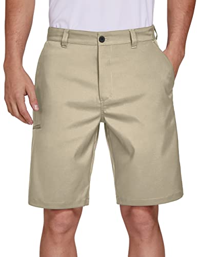 Puli Stretch Golf Shorts