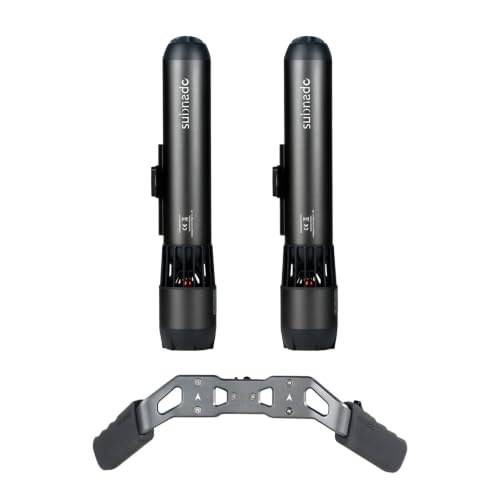 Waydoo Subnado Dual Motor Bundle