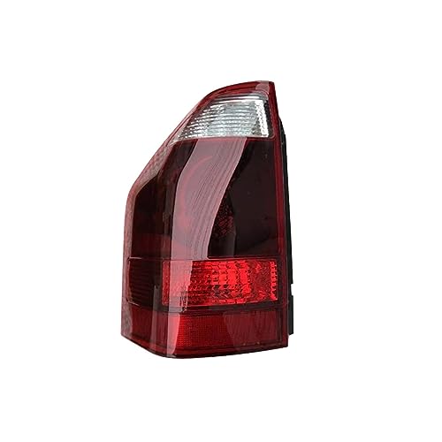 Feu arrière de remplacement pour réparer stop clignotant Montero V73