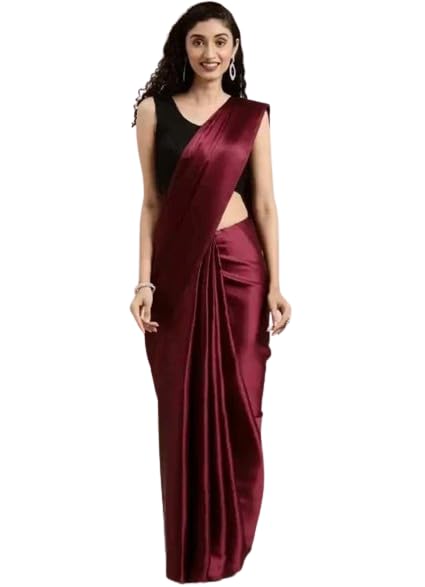 Arpita Fashion Solid/Plain Bollywood...