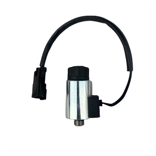 Électrovanne UC1026026416 pour automatisation de système de lavage