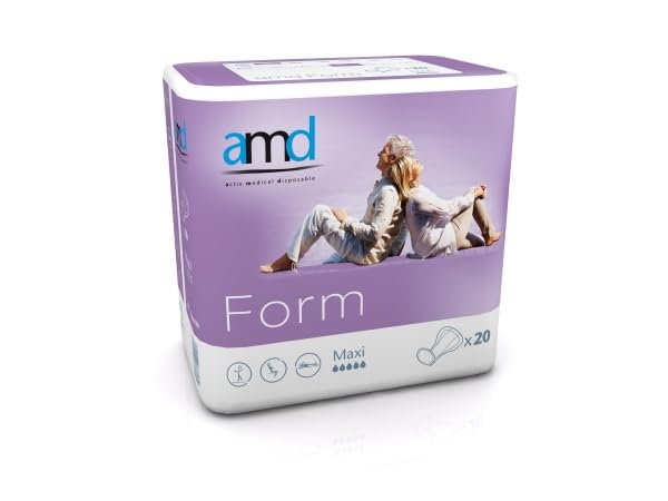 AMD FORM MAXI PAR 20