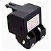 1PCS Rail Mount Transformer TWR512
