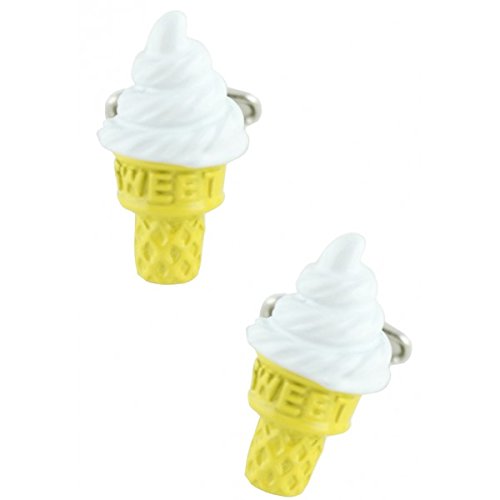 Gemelos Helado el regalo original perfecto para novios y padrinos de boda divertidos