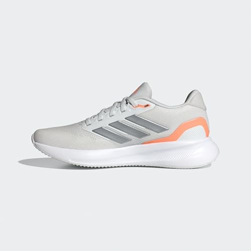 Image of adidas Women's Run Falcon 5 Running Shoes