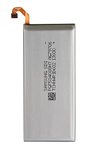 Image of Original BJ800 Parts for Samsung J8 2018 | A6 | On6 | J6 |3000mAh| with 1 Year Replacement Warranty