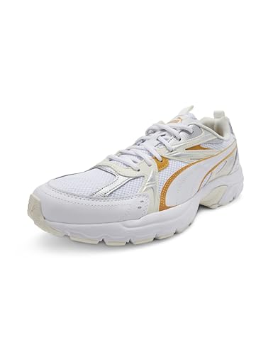 Image of Puma Unisex-Adult Milenio Tech Res Sneaker
