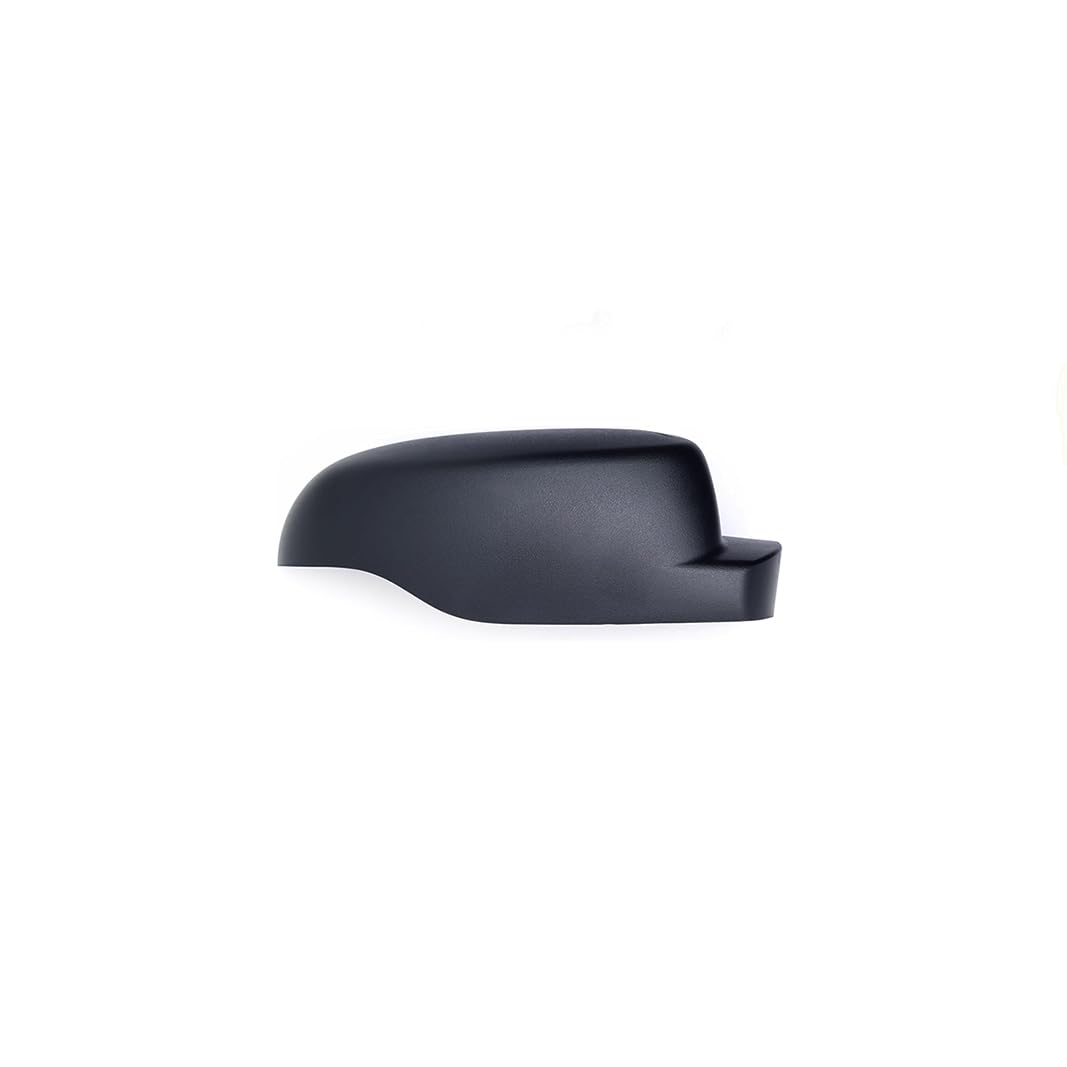 CG94 - Calotta Specchietto Retrovisore Nera per Auto R. CLIO III 2009-2014 - R. TWINGO II 2012-2014 (Lato Destro)