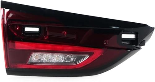 Piloto trasero para Mazda 6 idóneo para viajes nocturnos y parkings oscuros