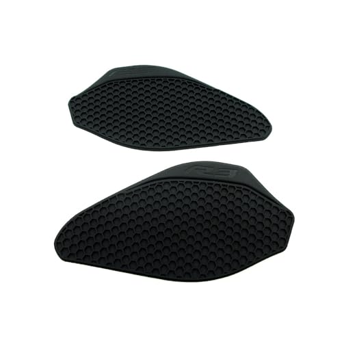 Coussin réservoir YZF-R3 décalcomanies de traction latérale pour motards