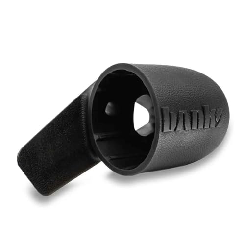 Banks Power 63369 Banks Power 2022+ Chevrolet 1500/2024+ Chevrolet 2500/3500 iDash Stealth Pod Mount - Single Gauge