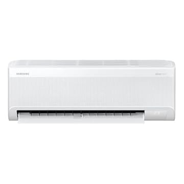 Samsung Ar-condicionado Inverter WindFree AI Pro 12000 BTU QF 220V