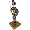 Barcino Designs Mosaic Don Quixote Figurine