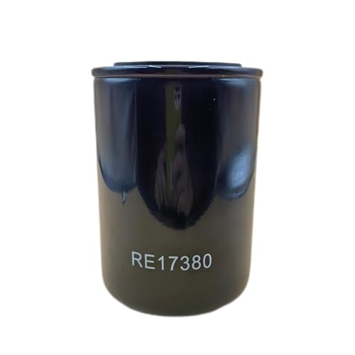 BANGTE Hydraulic Oil Filter RE17380 Compatible with John Deere 1700 1705 1715 1710 1720 1725 1730 1735 1750 1755 1760 7200 Planter X Series Tractor