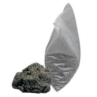 Hargrove Manufacturing Hargrove Gas Log Rock Wool 1 lb. Bag