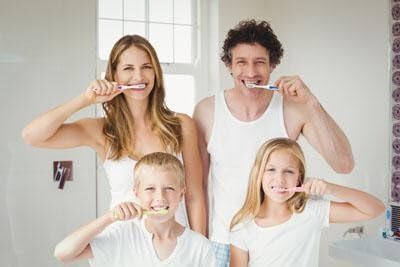 Family Dentistry: Building Lifelong Oral Health Habits