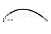Sunsong 2204017 Brake Hydraulic Hose