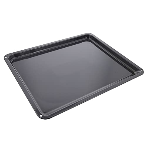 AEG Blacha do pieczenia piekarnika kuchenka 140020490029 oryginalna 466 x 385 x 22 mm