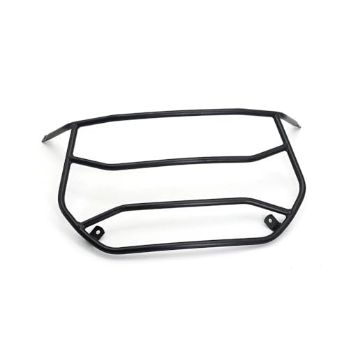 Support Porte-Bagages pour NT1100 2022 Moto Arrière Case Coffre Rail