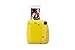 Fujifilm instax mini 9 - Cámara instantánea con películas, amarillo claro
