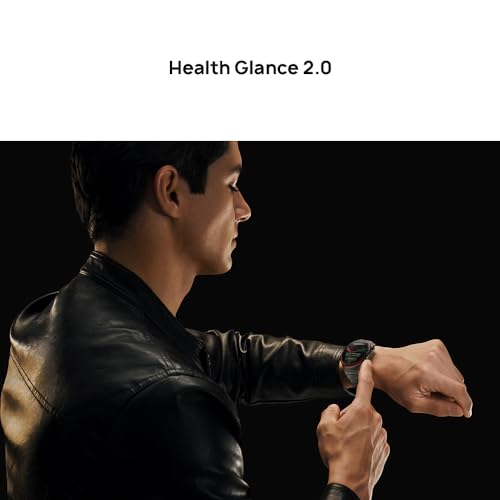 HUAWEI Watch 4 Pro Smartwatch, Spherical Sapphire Glass, Health at a Glance, eSIM Cellular calling, Fresh-new Activity Rings, 21-Day Battery Life, ECG Analysis, Compatible with Andriod & iOS, Brown