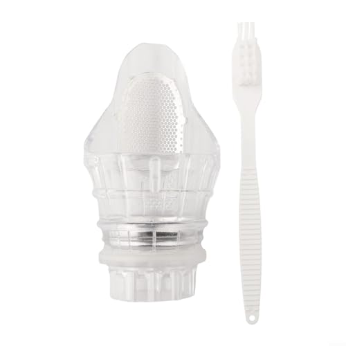 Filtro de licuadora compatible con modelos Joyoung Exprimidor Eficiente Extracción de jugo sin pulpa