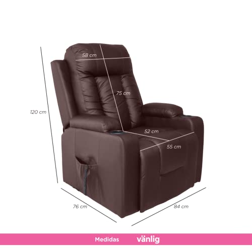 La Mejor review de Sillón mecanismo relax los 7 más buscados. 18 Imagen adicional