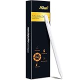 Ailun Stylus Pen with Palm Rejection,Active Pencil Compatible with iPad (2018-2021) for Precise Writing Drawing