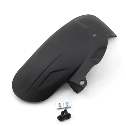 Garde-boue arrière Honda Forza 350 pour protéger votre moto de la pluie