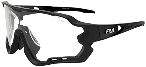 Fila Lunettes de soleil SFI 112 z42f Noir protection UV tendance