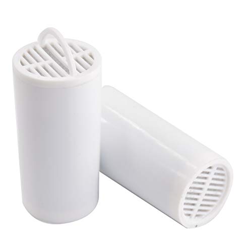 Filtre pour Fontaine à Chat Eau Propre sans Chlore Pack de 12