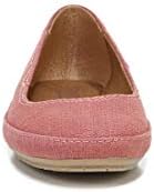 Zodiac Women's Dawn Ballet Flat, Raspberry, 5 Review | Image 7