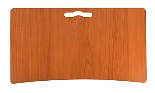 See full amazon price history chart for Study Pad Cum Multipurpose Board (RED - 2 Side Pre Laminated Waterproof MDF Wooden) Size 59 X 33 cm (Use on Chair not Including Chair) as Study Pad or Writing Pad 1pc. Study Pad Cum Multipurpose Board (RED - 2 Side Pre Laminated Waterproof MDF Wooden) Size 59 X 33 cm (Use on Chair not Including Chair) as Study Pad or Writing Pad 1pc. (B0CQ8L77WR) Amazon Price History, Amazon Price Tracker