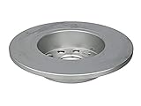 Diamètre [mm]: 255 Bosch 986479099 Jeu de Disques de Frein