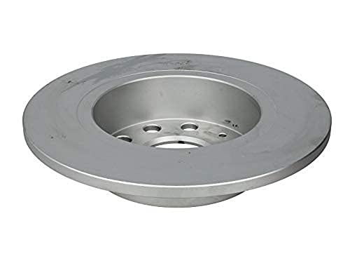 Disques de frein Bosch BD1029 haute teneur carbone pour un refroidissement optimal
