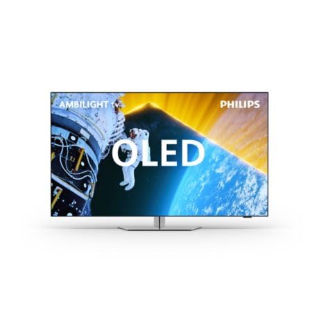 Philips 65OLED819 TV 65" 4K OLED