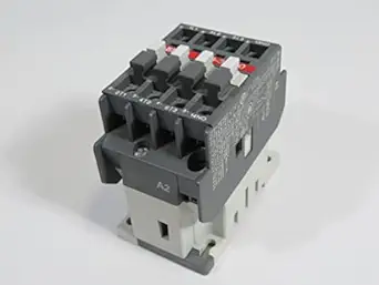 ABB A9-30-10-81 3P, Contactor, IEC, 24V AC